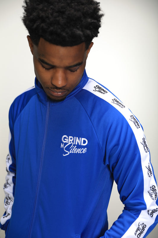 Grind N Silence Apparel (Tracksuits)