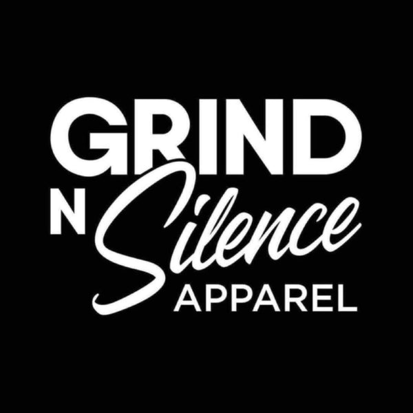 Grind N Silence Apparel